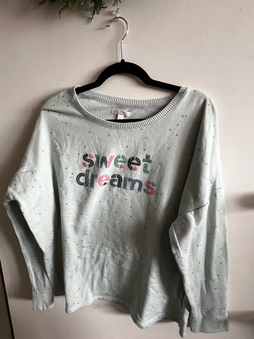 Sweet Dreams Women’s 2pc lounge wear